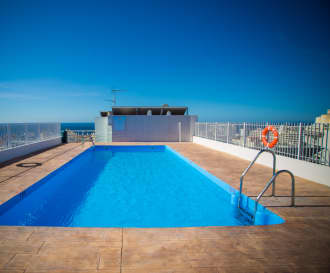Marbella Inn Aparthotel