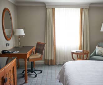 Dalmahoy Hotel & Country Club