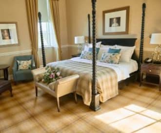 Dalmahoy Hotel & Country Club