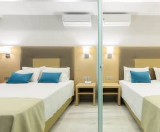 Karras Grande Resort