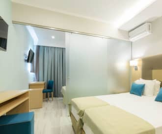 Karras Grande Resort