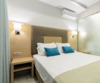 Karras Grande Resort
