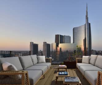 Milano Verticale UNA Esperienze