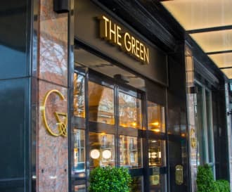 The Green