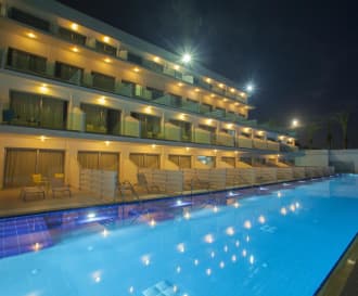 King Evelthon Beach Hotel & Resort