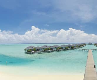 Sun Island Resort & Spa