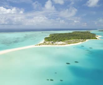 Sun Island Resort & Spa