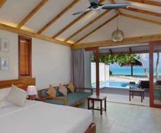 Sun Island Resort & Spa