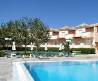 Zefyros Ecoresort Hotel