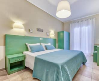 Zefyros Ecoresort Hotel