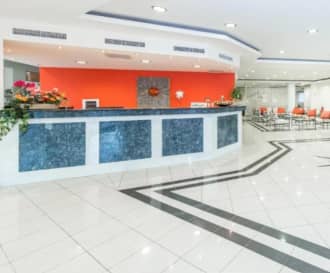 Zefyros Ecoresort Hotel