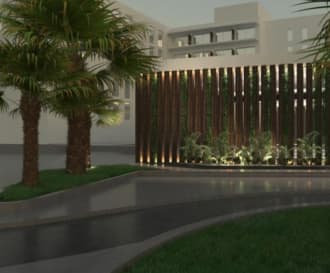 Chrysomare Beach Hotel & Resort