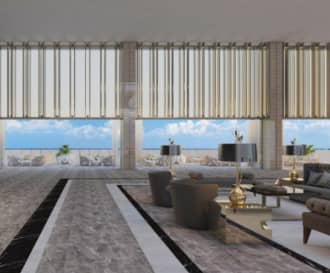 Chrysomare Beach Hotel & Resort