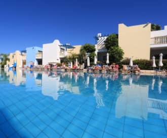 Eleni Holiday Village
