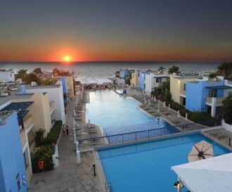 Eleni Holiday Village
