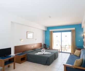 Eleni Holiday Village
