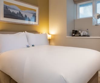The Ro Hotel