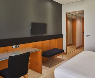 Silken Puerta Madrid