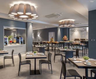 Hotel American Palace Eur