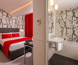 Hotel American Palace Eur