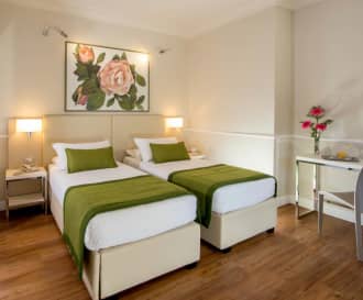 Hotel Cristoforo Colombo