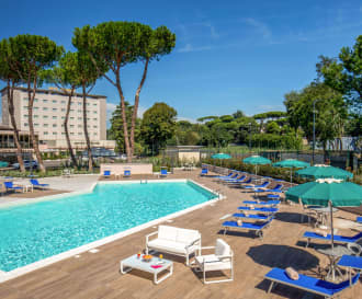 Hotel Cristoforo Colombo