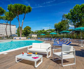 Hotel Cristoforo Colombo