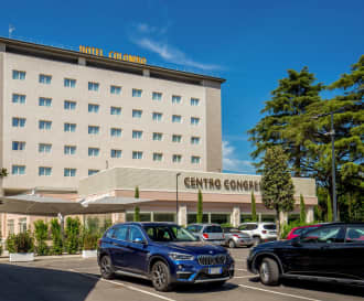 Hotel Cristoforo Colombo