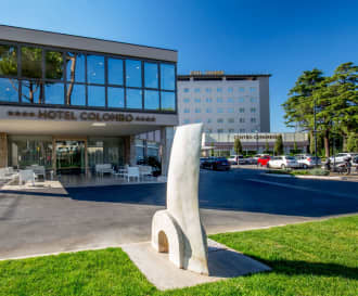 Hotel Cristoforo Colombo