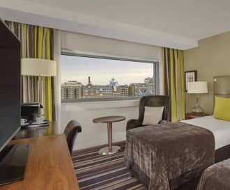 The Tower Hotel