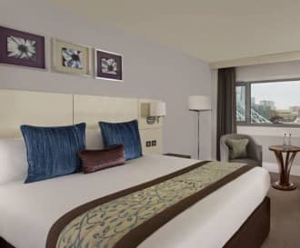 The Tower Hotel