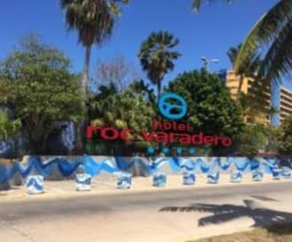 Roc Varadero Hotel