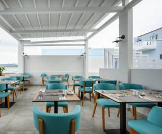 Mare Boutique Hotel - adults only