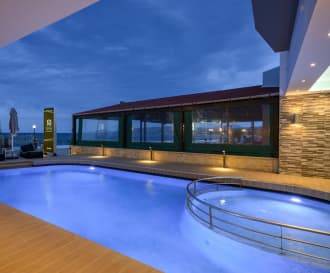 Mare Boutique Hotel - adults only