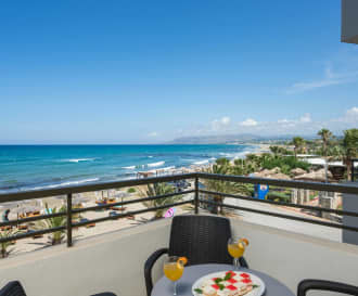 Mare Blue & Suites