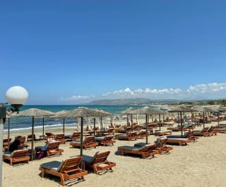 Mare Blue & Suites