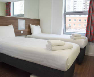 Point A Hotel London Westminster