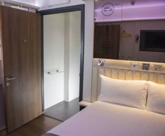 Point A Hotel London Westminster