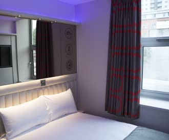 Point A Hotel London Westminster