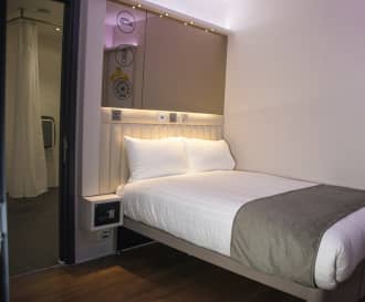 Point A Hotel London Westminster
