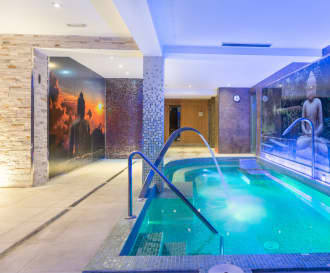 Hotel Torre Azul & Spa - Adults Only