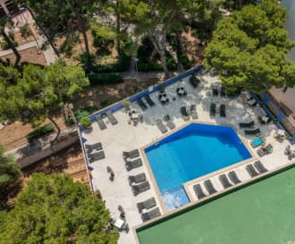 Hotel Torre Azul & Spa - Adults Only