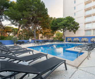Hotel Torre Azul & Spa - Adults Only