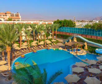Xperience Sea Breeze Resort