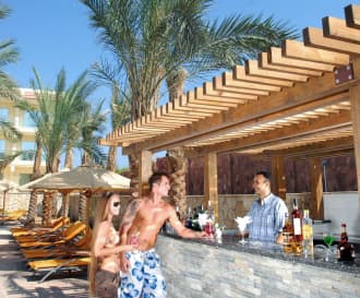 Xperience Sea Breeze Resort