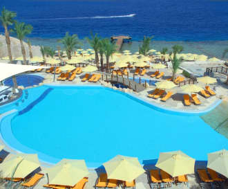 Xperience Sea Breeze Resort