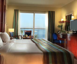 Xperience Sea Breeze Resort