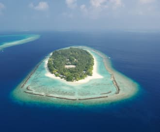 Royal Island All-inclusive Resort - at Baa Atoll Biosphere Reserve