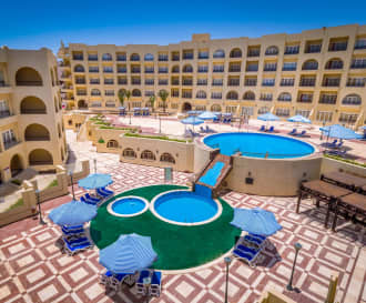 Sunny Days Resort Spa And Aquapark
