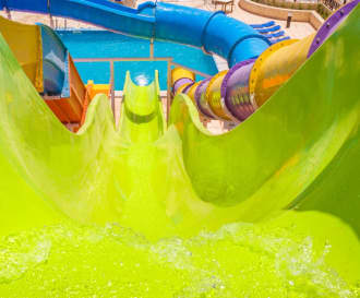 Sunny Days Resort Spa And Aquapark